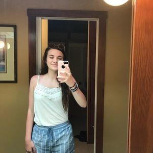 Meet your Posher, Mackenzie